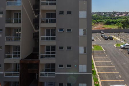 Vista Suite de apartamento para alugar com 2 quartos, 54m² em Jardim Luzdalma Sumaré, Sumaré