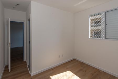 Suite de apartamento para alugar com 2 quartos, 54m² em Jardim Luzdalma Sumaré, Sumaré