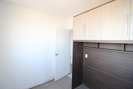 Apartamento para alugar com 39m², 2 quartos e sem vagaQuarto 2