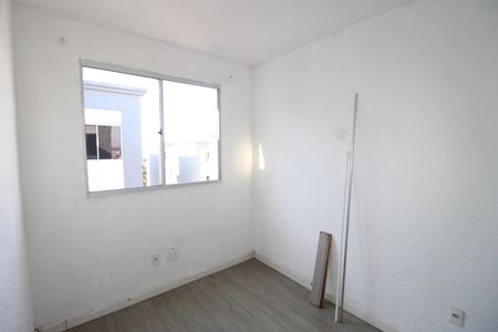 Quarto 1 de apartamento para alugar com 2 quartos, 39m² em Núcleo Lageado, São Paulo