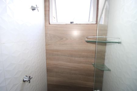 Apartamento para alugar com 39m², 2 quartos e sem vagaBanheiro
