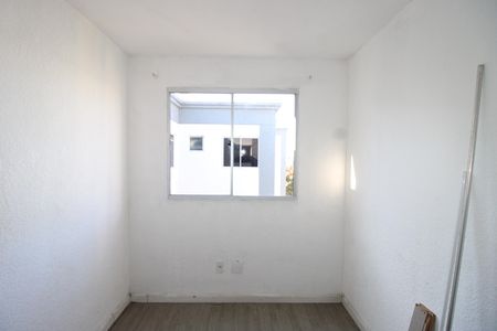 Quarto 1 de apartamento para alugar com 2 quartos, 39m² em Núcleo Lageado, São Paulo