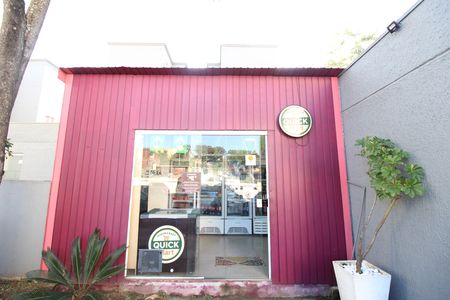 Área Comum de apartamento para alugar com 2 quartos, 39m² em Núcleo Lageado, São Paulo