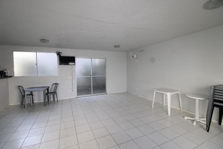 Área Comum de apartamento para alugar com 2 quartos, 39m² em Núcleo Lageado, São Paulo