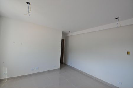 Sala de apartamento à venda com 1 quarto, 33m² em Tucuruvi, São Paulo