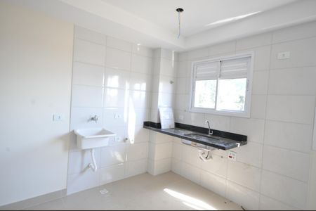 Apartamento à venda com 33m², 1 quarto e sem vagaCozinha