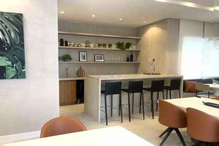 Apartamento à venda com 1 quarto, 26m² em Indianópolis, São Paulo