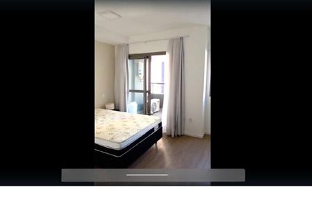 Apartamento à venda com 1 quarto, 26m² em Indianópolis, São Paulo