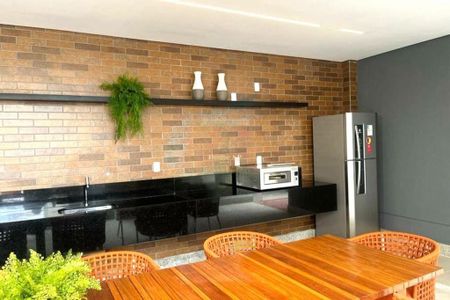 Apartamento à venda com 1 quarto, 26m² em Indianópolis, São Paulo