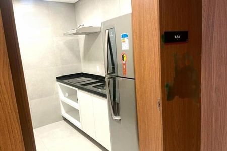 Apartamento à venda com 1 quarto, 26m² em Indianópolis, São Paulo