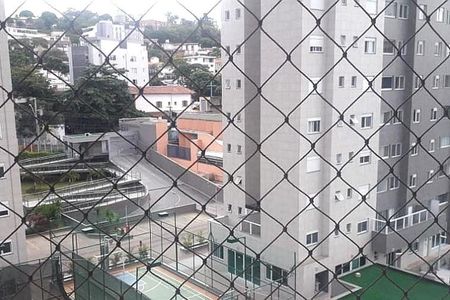Apartamento à venda com 2 quartos, 84m² em Santa Lúcia, Belo Horizonte