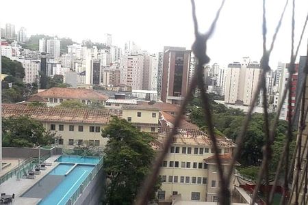 Apartamento à venda com 2 quartos, 84m² em Santa Lúcia, Belo Horizonte