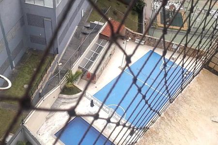 Apartamento à venda com 2 quartos, 84m² em Santa Lúcia, Belo Horizonte
