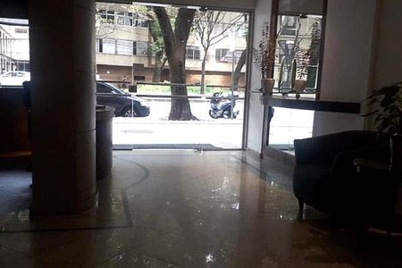 Apartamento à venda com 2 quartos, 84m² em Santa Lúcia, Belo Horizonte