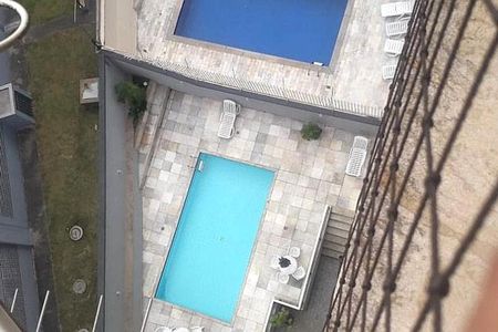 Apartamento à venda com 2 quartos, 84m² em Santa Lúcia, Belo Horizonte