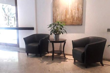 Apartamento à venda com 2 quartos, 84m² em Santa Lúcia, Belo Horizonte