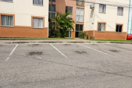 Apartamento à venda com 44m², 2 quartos e 1 vaga Apartamento à venda com 44m², 2 quartos e 1 vagaGaragem