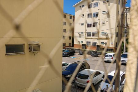 Apartamento à venda com 44m², 2 quartos e 1 vaga Apartamento à venda com 44m², 2 quartos e 1 vagaVista da Área de Serviço