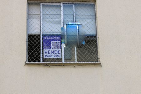 Apartamento à venda com 44m², 2 quartos e 1 vaga