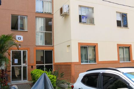 Apartamento à venda com 44m², 2 quartos e 1 vaga