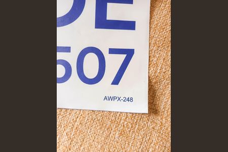 Apartamento à venda com 44m², 2 quartos e 1 vaga Apartamento à venda com 44m², 2 quartos e 1 vagaplaca da venda