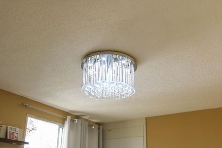 Apartamento à venda com 44m², 2 quartos e 1 vaga Apartamento à venda com 44m², 2 quartos e 1 vagaSala