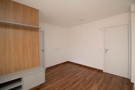 Apartamento para alugar com 39m², 1 quarto e 1 vaga Apartamento para alugar com 39m², 1 quarto e 1 vagaSala