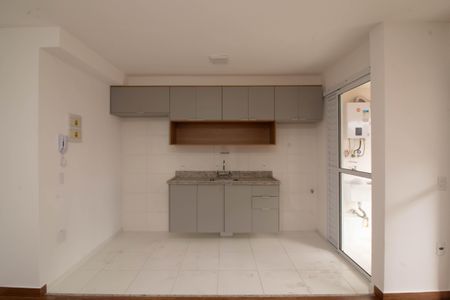 Apartamento para alugar com 39m², 1 quarto e 1 vaga Apartamento para alugar com 39m², 1 quarto e 1 vagaCozinha - Armários