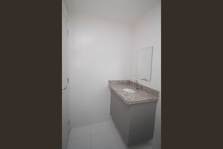 Apartamento para alugar com 39m², 1 quarto e 1 vaga Apartamento para alugar com 39m², 1 quarto e 1 vagaBanheiro