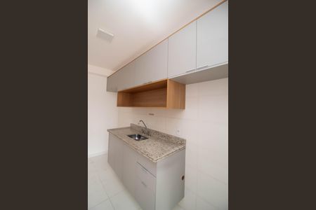 Apartamento para alugar com 39m², 1 quarto e 1 vaga Apartamento para alugar com 39m², 1 quarto e 1 vagaCozinha - Armários