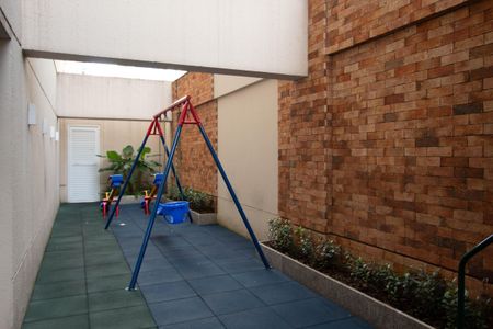 Apartamento para alugar com 39m², 1 quarto e 1 vagaÁrea comum - Playground