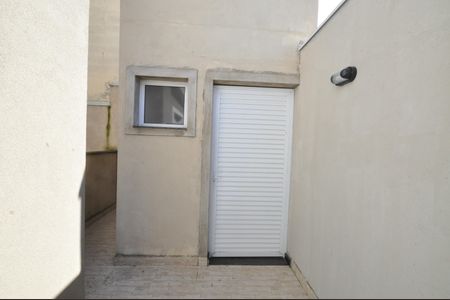 Apartamento para alugar com 33m², 1 quarto e sem vagaBanheiro Social