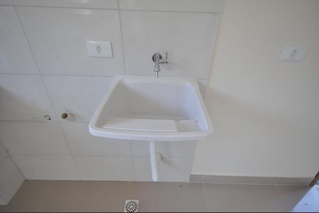 Apartamento à venda com 33m², 1 quarto e sem vagaÁrea de Serviço