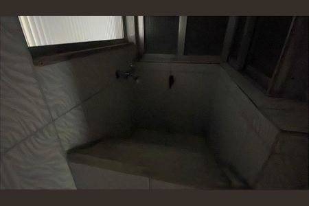 Apartamento para alugar com 80m², 2 quartos e sem vaga Apartamento para alugar com 80m², 2 quartos e sem vagaÁrea de Serviço