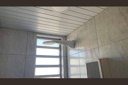 Apartamento para alugar com 80m², 2 quartos e sem vaga Apartamento para alugar com 80m², 2 quartos e sem vagaBanheiro