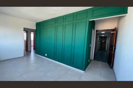 Sala de apartamento para alugar com 2 quartos, 80m² em Centro, Duque de Caxias