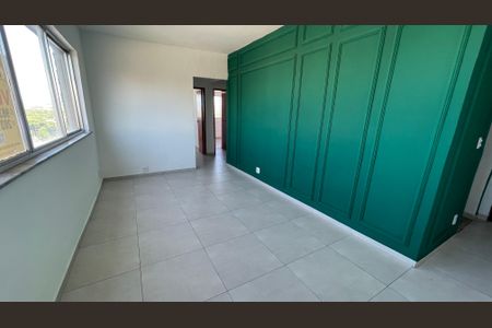 Sala de apartamento para alugar com 2 quartos, 80m² em Centro, Duque de Caxias