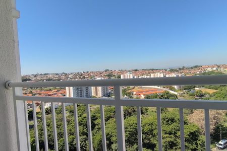 Apartamento à venda com 43m², 2 quartos e 1 vagaVaranda da Sala