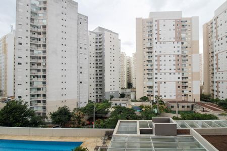 Apartamento à venda com 38m², 1 quarto e 1 vagaVistas