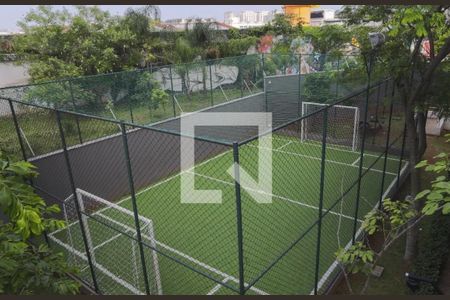 Apartamento à venda com 38m², 1 quarto e 1 vagaÁrea comum - Quadra