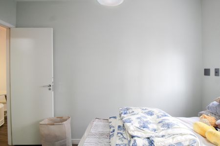 Apartamento à venda com 38m², 1 quarto e 1 vagaQuarto 