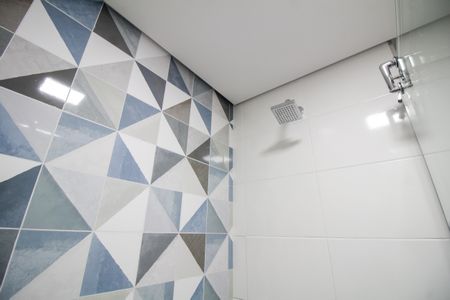 Apartamento à venda com 38m², 1 quarto e 1 vagaBanheiro