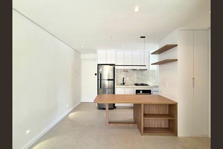 Apartamento para alugar com 42m², 1 quarto e 1 vaga Apartamento para alugar com 42m², 1 quarto e 1 vagaCozinha