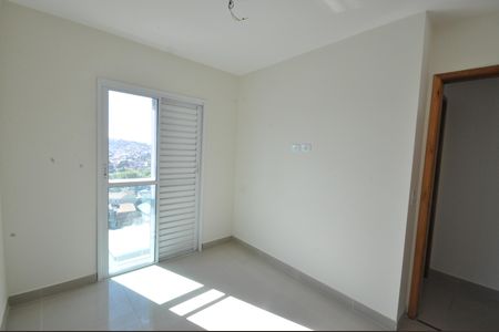 Quarto de apartamento à venda com 1 quarto, 33m² em Tucuruvi, São Paulo