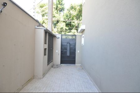 Apartamento à venda com 33m², 1 quarto e sem vagaHall de entrada