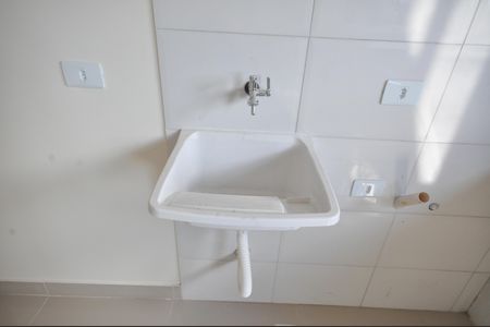 Apartamento à venda com 33m², 1 quarto e sem vagaÁrea de Serviço