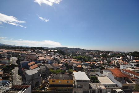 Vista do Quarto de apartamento à venda com 1 quarto, 33m² em Tucuruvi, São Paulo