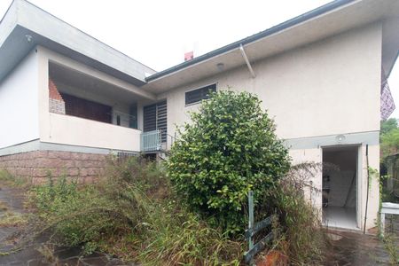 Casa para alugar com 50m², 2 quartos e 1 vagaQuintal
