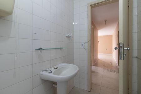 Casa para alugar com 50m², 2 quartos e 1 vagaBanheiro
