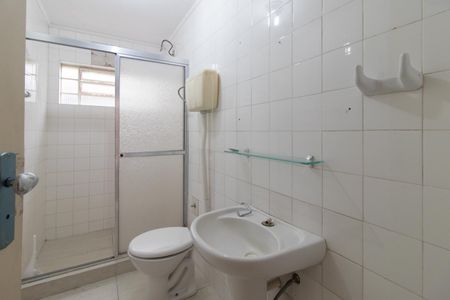 Casa para alugar com 50m², 2 quartos e 1 vagaBanheiro